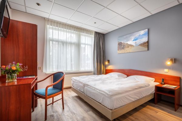 Hotel Astoria (Noordwijk)